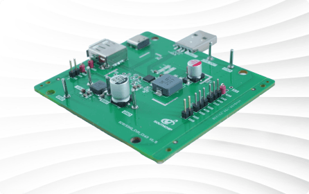 SC81530Q EVM